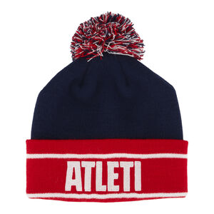 Adult Pom Pom Beanie